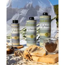 French Extra Virgin Olive Oil – Family Cuvée Fruité Noir | 500ml