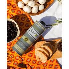 French Extra Virgin Olive Oil – Family Cuvée Fruité Noir | 500ml