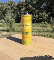 French Extra Virgin Olive Oil – Family Cuvée Fruité Vert | 500ml