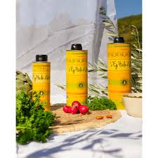 French Extra Virgin Olive Oil – Family Cuvée Fruité Vert | 500ml