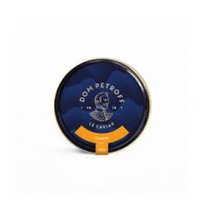 Dom Petroff Ossetra Caviar