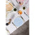 Coterie Studio The Snack Plate, Blue- L'Encas