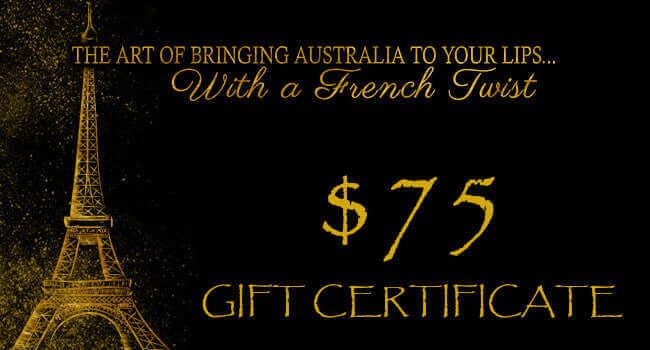 Gift Card - $75.00