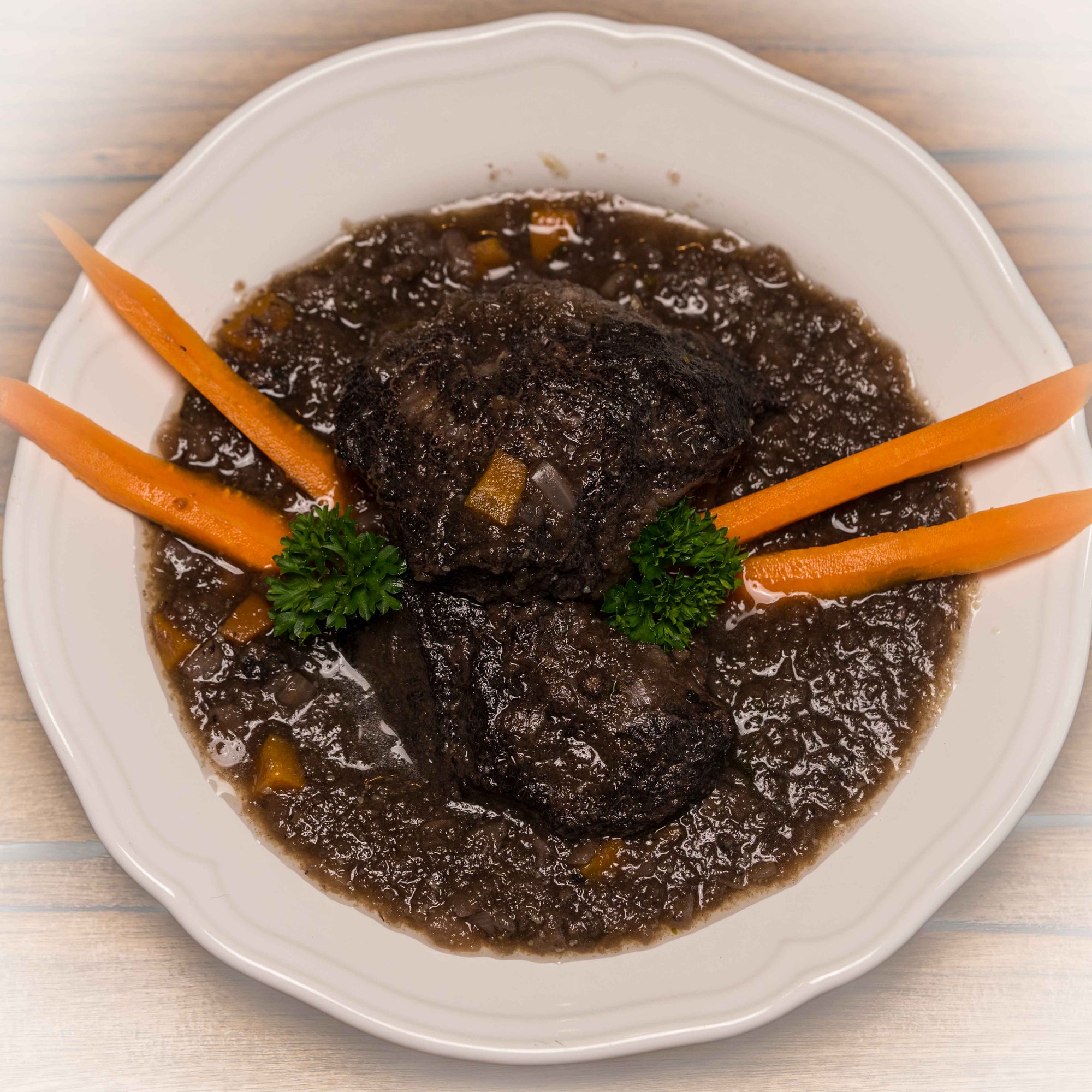 Beef Cheek-800g