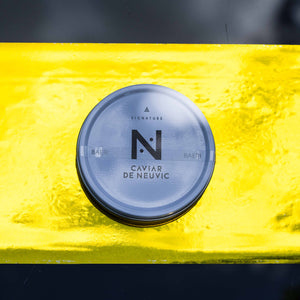 Caviar de Neuvic Baeri Signature-30g