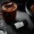 Cuvée 72% Classic Dark Hot Chocolate (with Sea Salt) - 150g (approx. 5 cups)