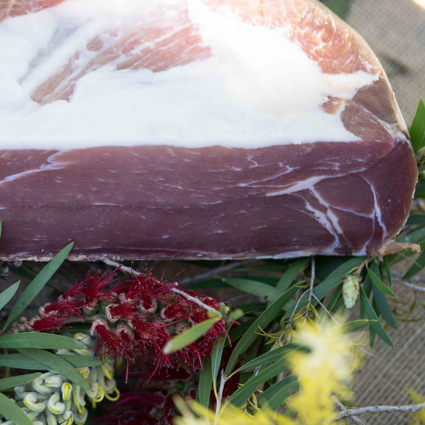 Prosciutto Sliced - 200g