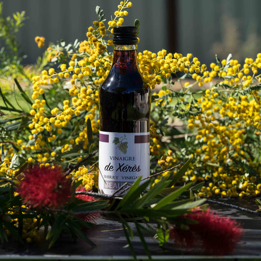Sherry Vinegar France - 500ml