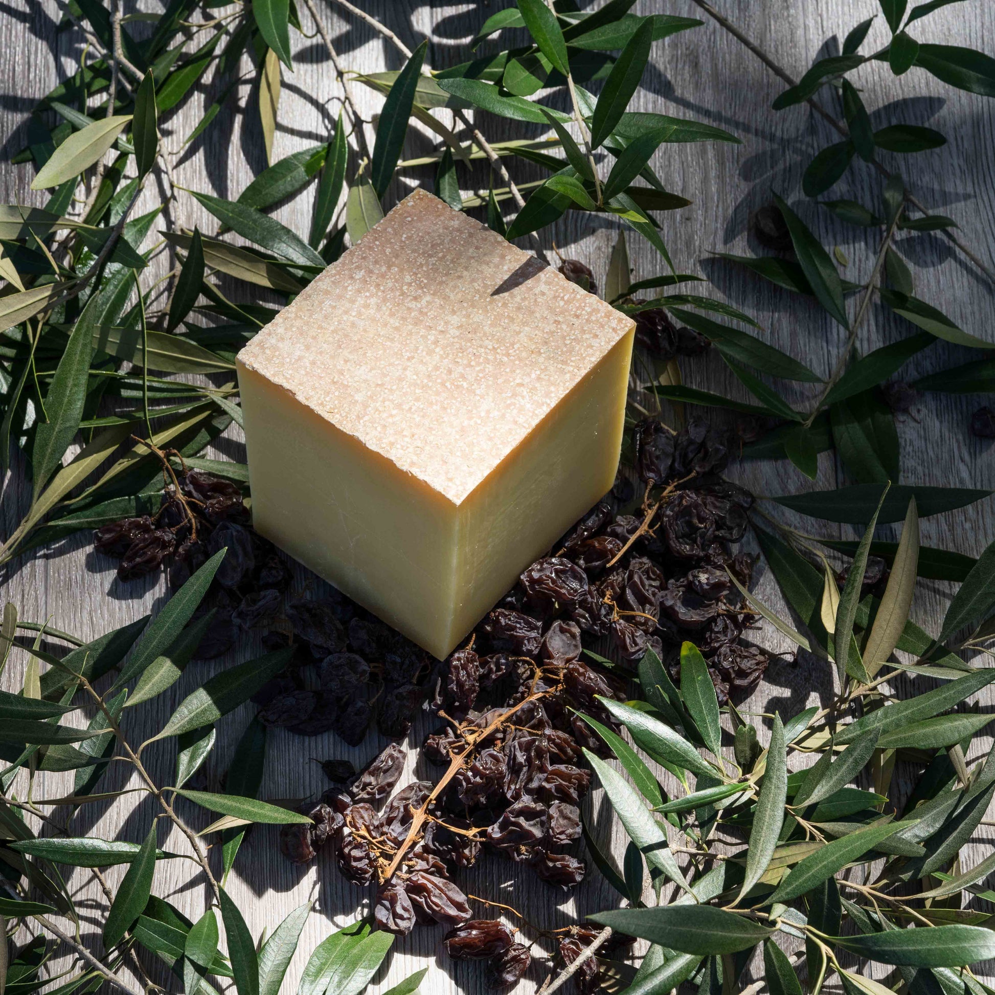 Comté 15 Months-200g