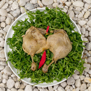 Steph's Duck Confit-500g