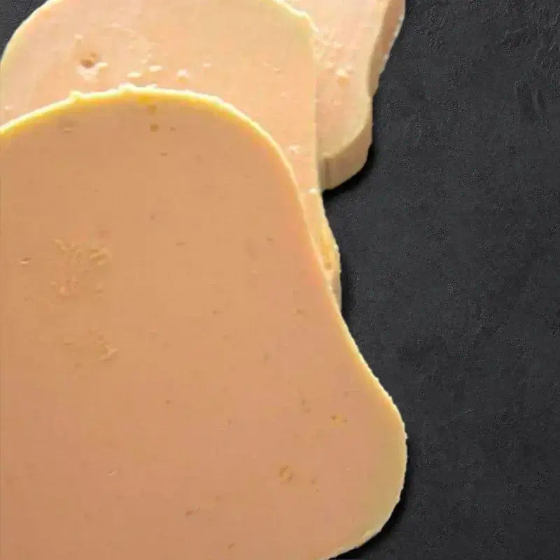 Gold Foie Gras Duck Terrine - 460g