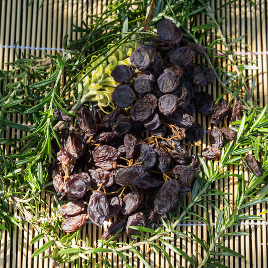 Muscatel Clusters-150g