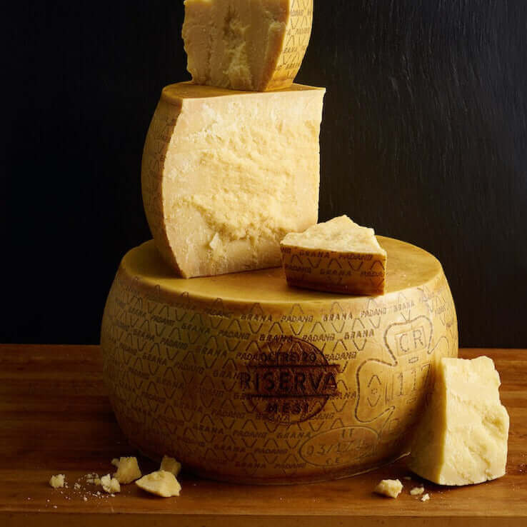 Grana Padano