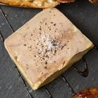 Slice of  Duck Foie Gras