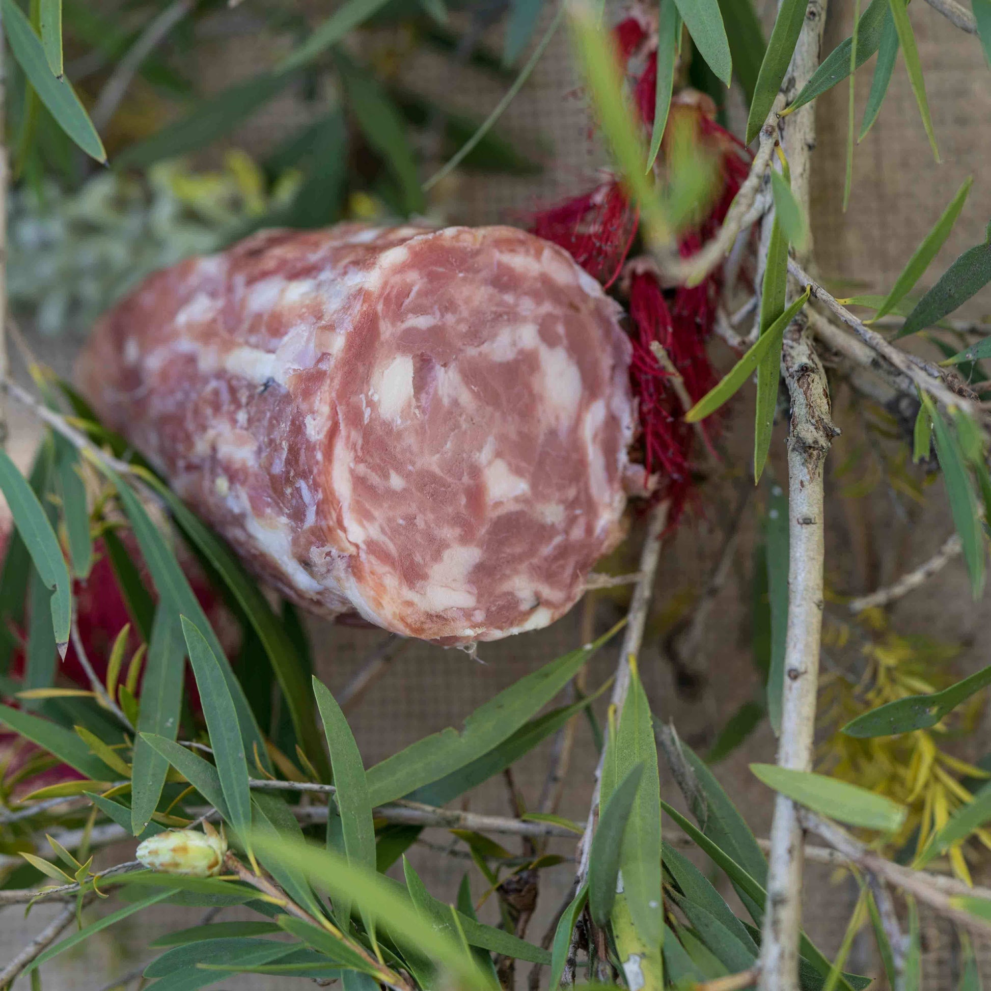 Truffle Salami Slice-200g