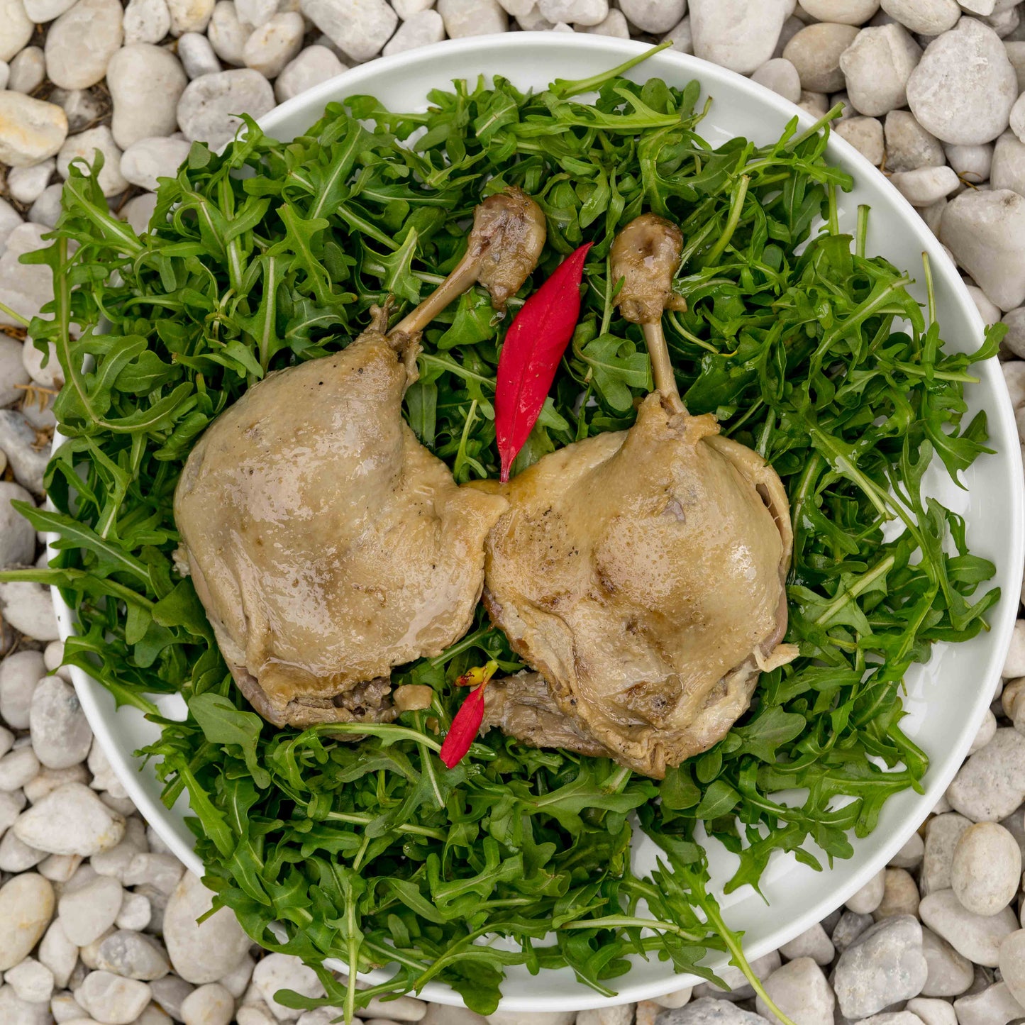 Steph's Duck Confit-500g