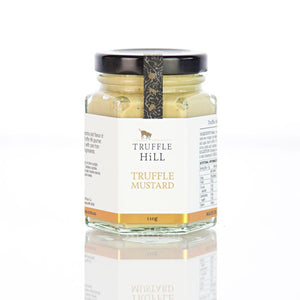 Truffle Hill Truffle Mustard-110g