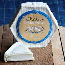 Chevre D'Argental