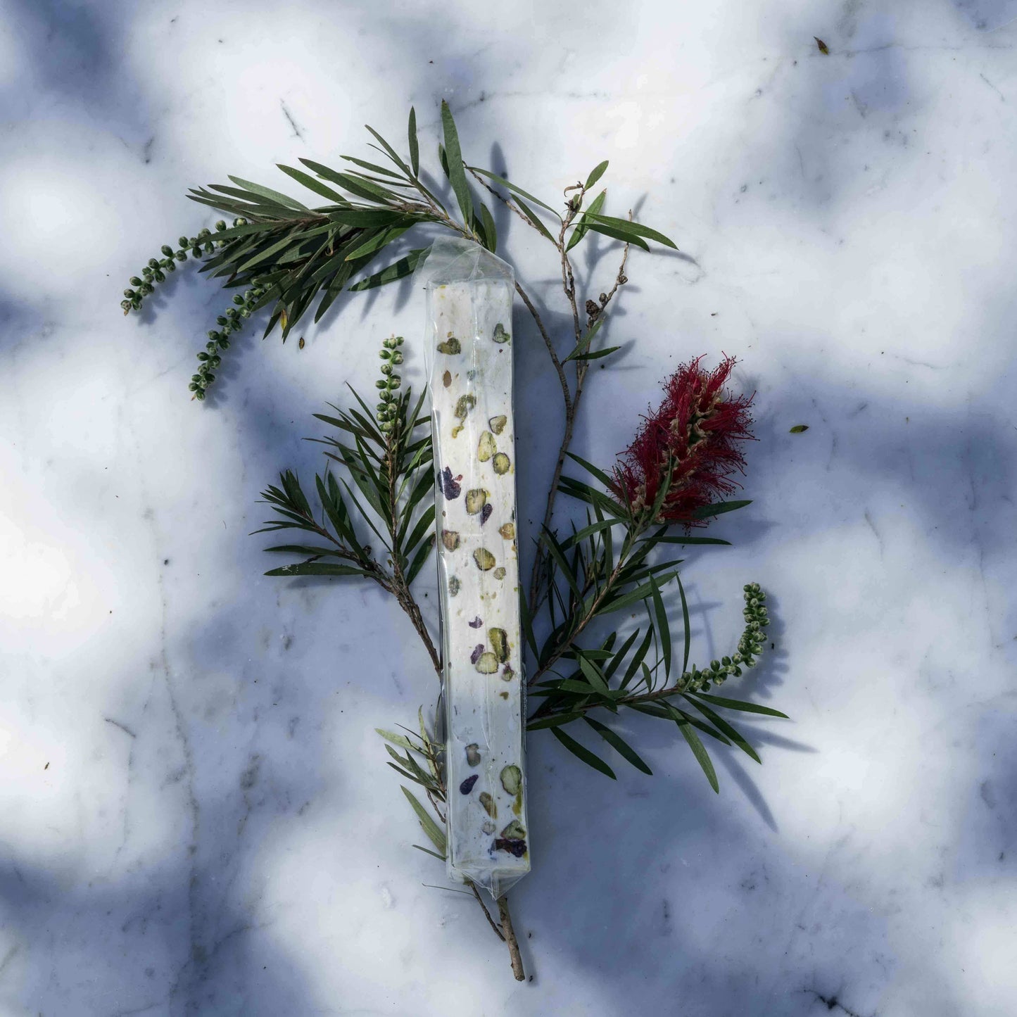 Silver Gourmet Hamper