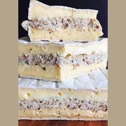 French Brie with Truffles - From 90g to 180g