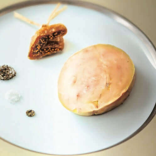 Duck  Foie Gras  180g