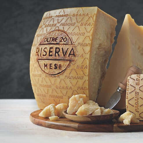 Grana Padano