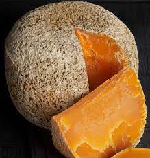 Mimolette